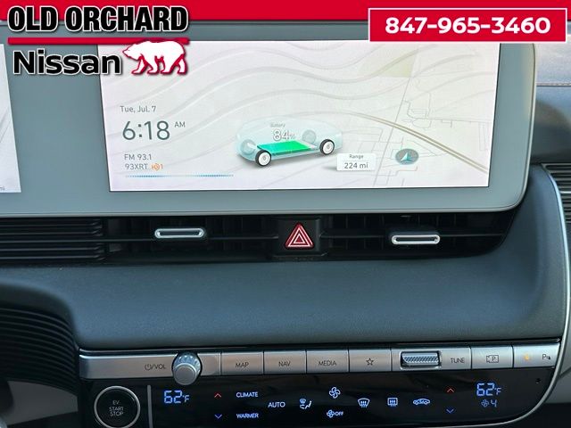 2023 Hyundai IONIQ 5 Limited — photo 17 of 23