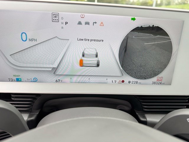 2022 Hyundai IONIQ 5 Limited — photo 39 of 41