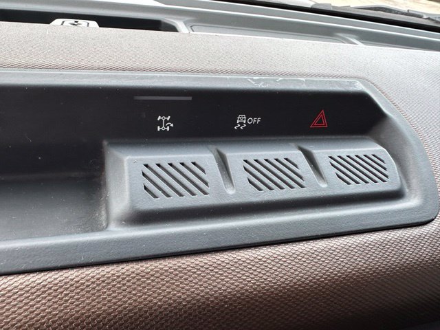 2023 Ford Bronco Outer Banks — photo 22 of 28