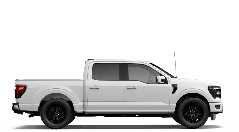 2026 Ford F-150 Lariat — photo 50 of 52