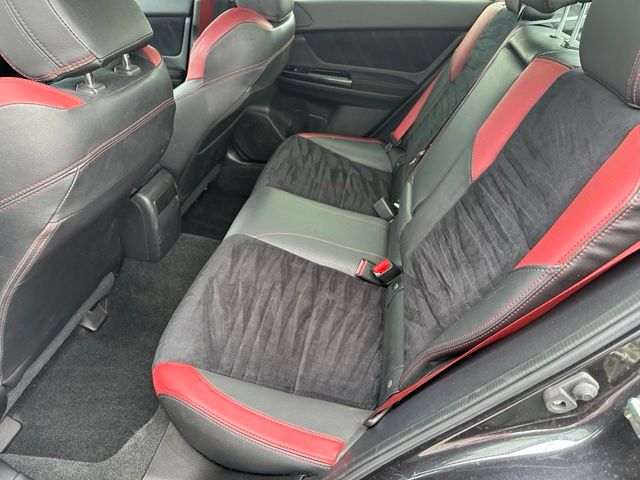 2019 Subaru WRX STi — photo 13 of 31