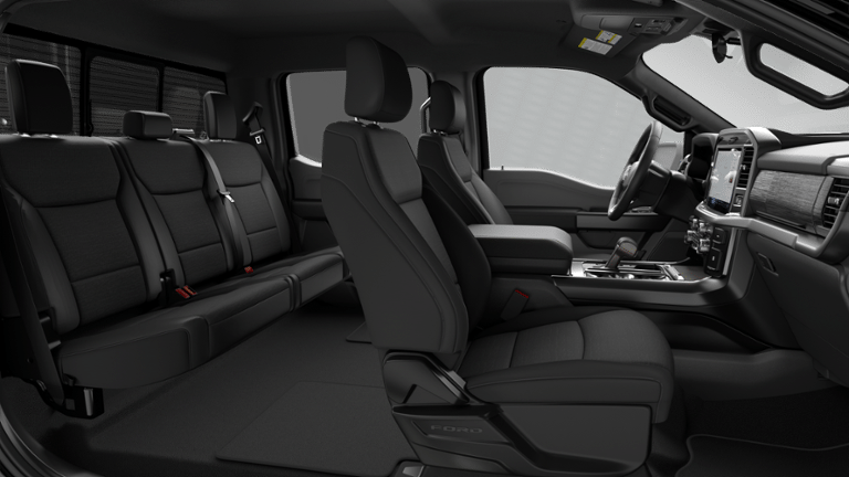 2026 Ford F-150 XLT — photo 51 of 52