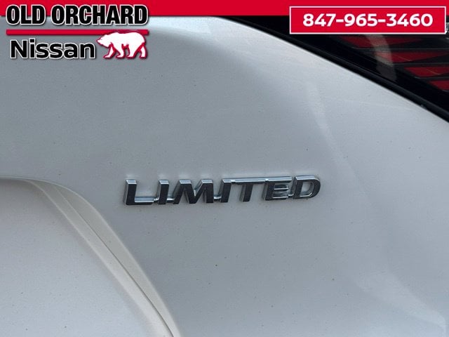 2023 Toyota bZ4X Limited — photo 10 of 22