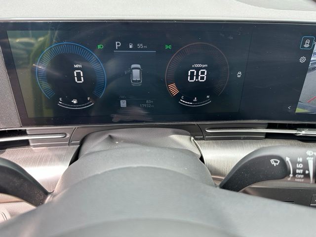 2024 Hyundai Kona SEL — photo 23 of 23