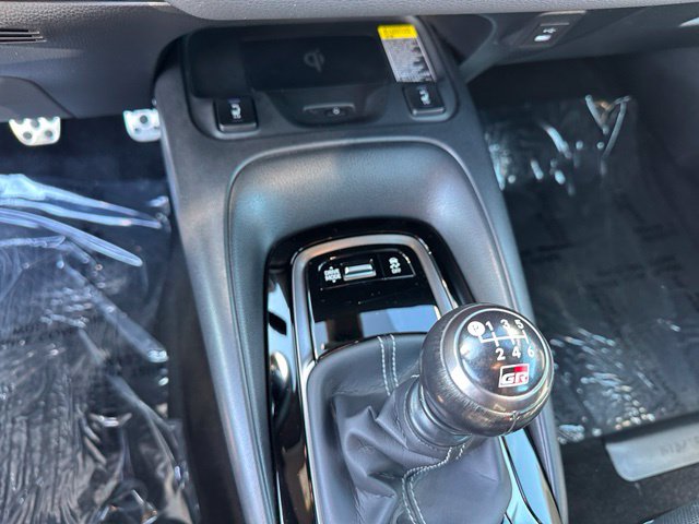 2023 Toyota GR Corolla Core — photo 24 of 31
