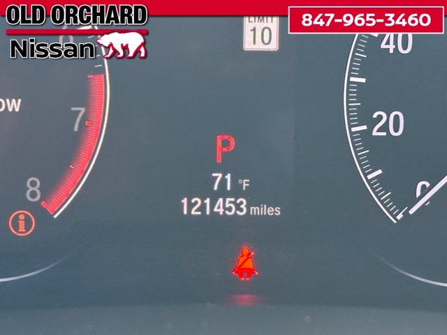 2018 Honda Accord Sport — photo 20 of 21