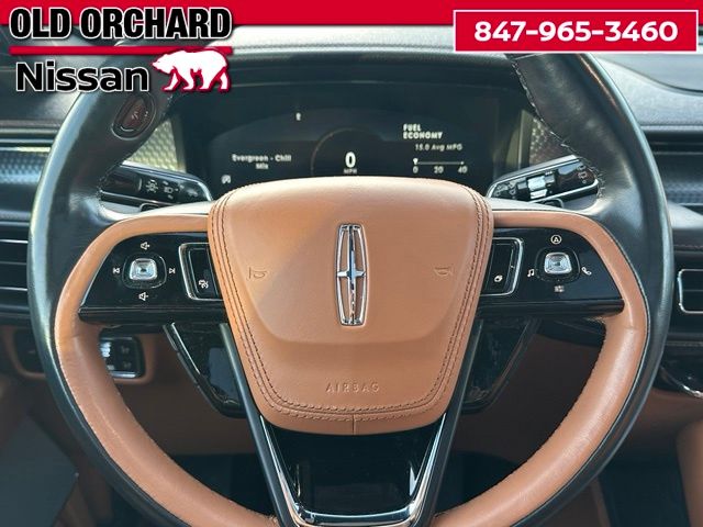 2023 Lincoln Aviator Black Label — photo 24 of 24