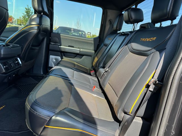 2023 Ford F-150 Tremor — photo 15 of 39