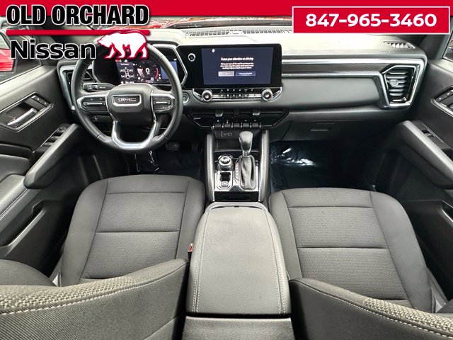 2024 GMC Canyon Elevation — photo 15 of 23