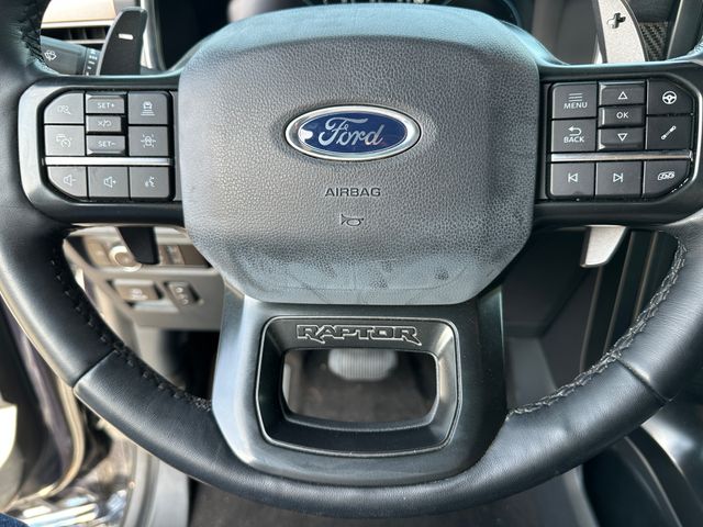 2023 Ford F-150 Raptor — photo 34 of 35
