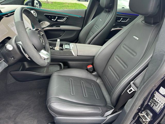 2024 Mercedes-Benz AMG® EQS Base — photo 42 of 50