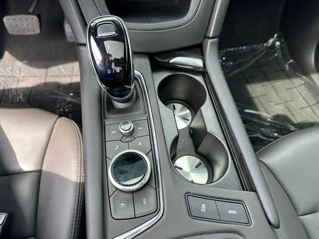 2024 Cadillac XT5 Premium Luxury — photo 25 of 36