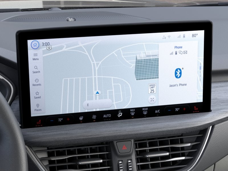 2024 Ford Escape Plug-In Hybrid Base — photo 38 of 54