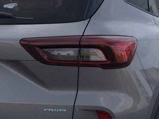 2026 Ford Escape Active — photo 22 of 54