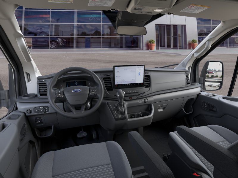 2026 Ford Transit-150 Base — photo 54 of 73