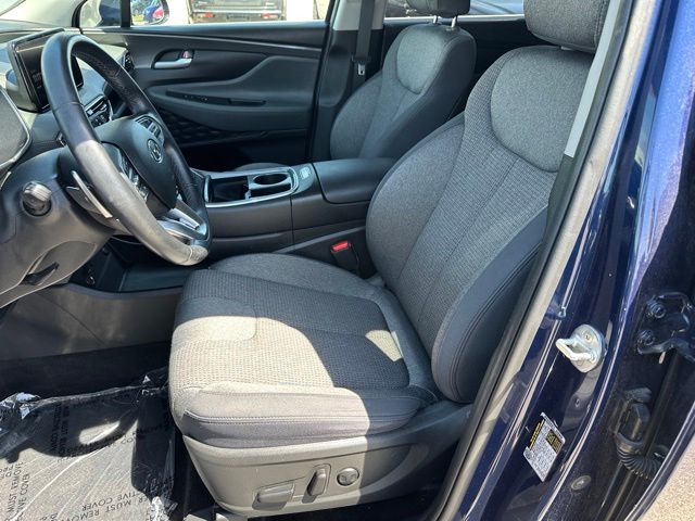 2023 Hyundai Santa Fe SEL — photo 17 of 28