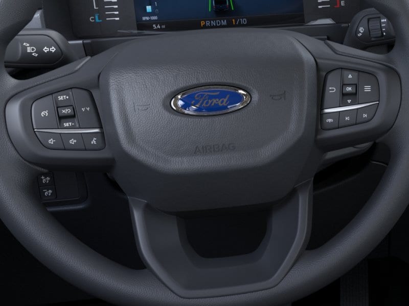 2026 Ford Ranger XL — photo 35 of 52