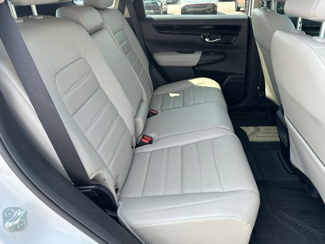 2023 Honda CR-V EX-L — photo 12 of 30