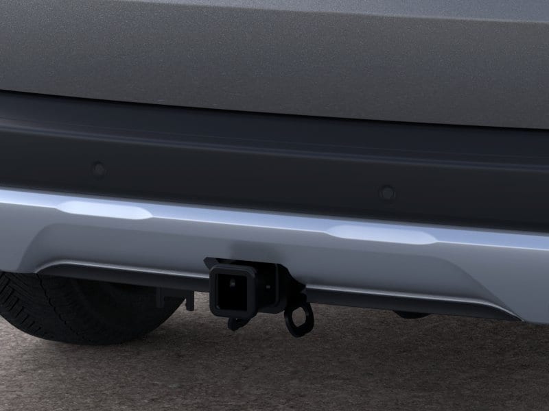 2024 Ford Escape Plug-In Hybrid Base — photo 47 of 54