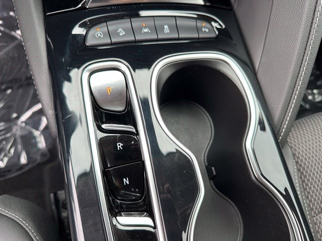 2023 Buick Envision Preferred — photo 21 of 26