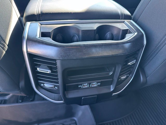 2023 Ram 1500 Big Horn/Lone Star — photo 17 of 28