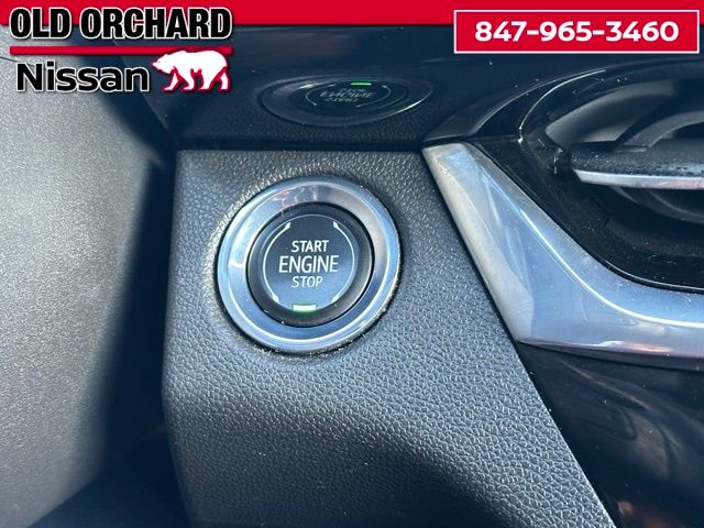 2024 Buick Envista Sport Touring — photo 21 of 24
