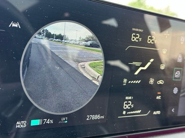 2024 Kia EV9 GT-Line — photo 42 of 43