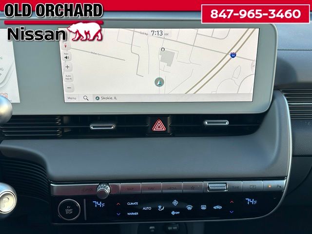 2024 Hyundai IONIQ 5 SEL — photo 17 of 22