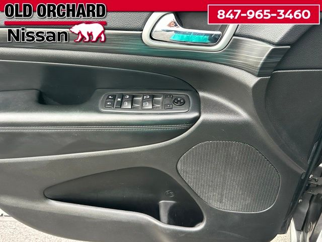 2020 Jeep Grand Cherokee Laredo E — photo 10 of 22