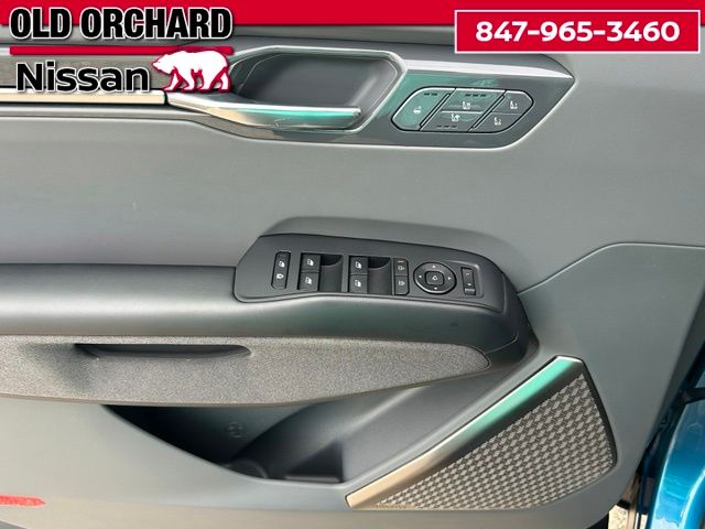 2024 Kia EV9 Land — photo 10 of 24