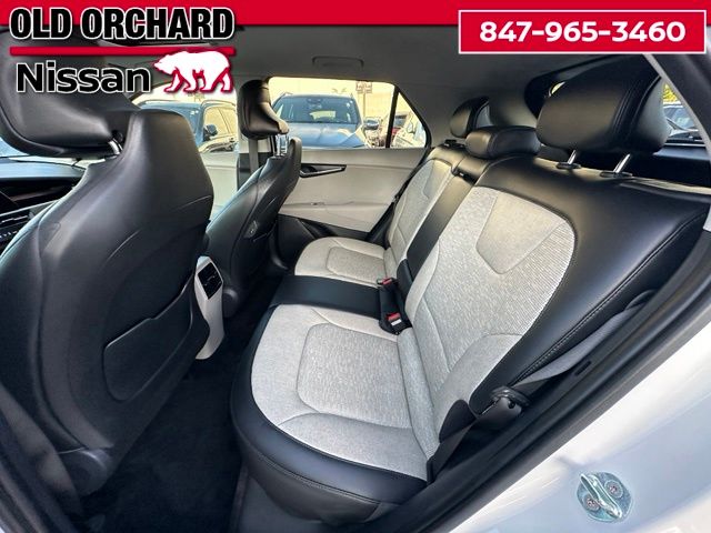 2023 Kia Niro EV Wave — photo 15 of 22