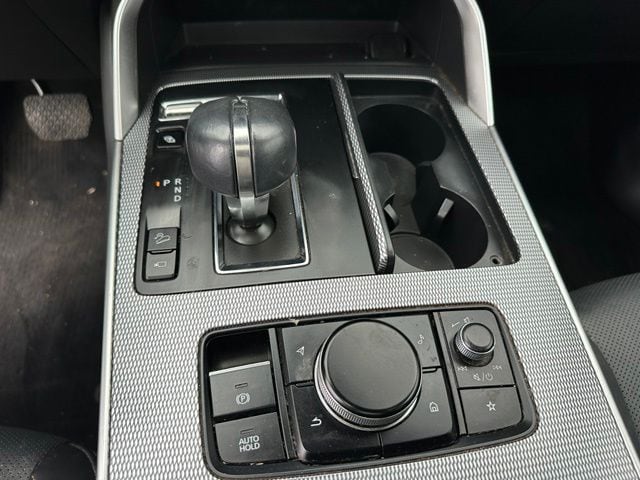 2024 Mazda CX-90 Phev Premium Plus — photo 24 of 31