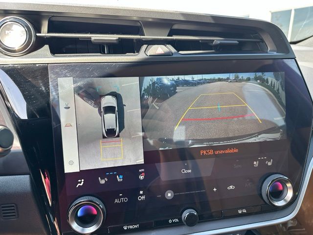 2023 LEXUS RZ 450e Premium — photo 28 of 32