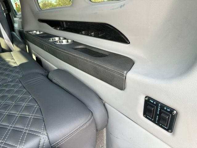 2024 Ford Transit-150 Explorer Van — photo 14 of 39