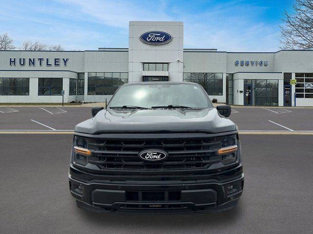 2024 Ford F-150 XLT — photo 3 of 26