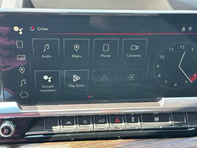 2024 GMC Sierra 1500 Elevation — photo 25 of 29