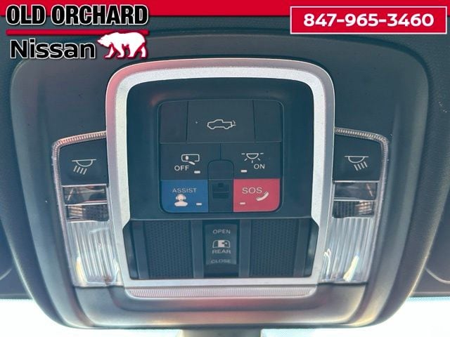 2022 Ram 2500 Laramie — photo 20 of 22