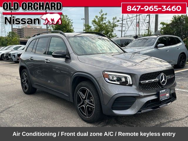 2023 Mercedes-Benz GLB GLB 250 — photo 6 of 25