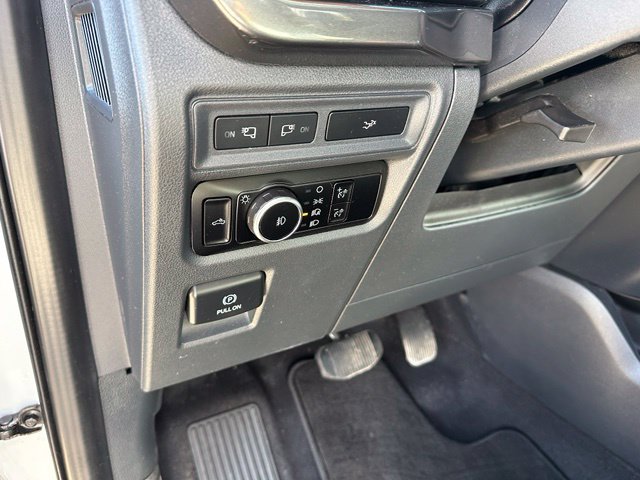 2023 Ford F-150 XLT — photo 21 of 35