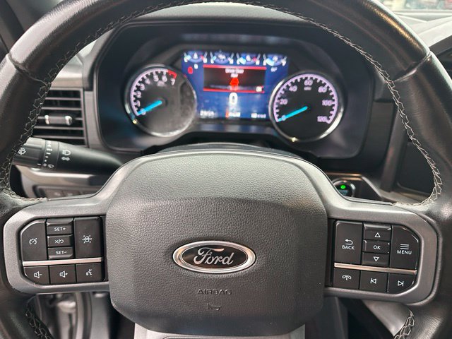 2023 Ford F-150 XLT — photo 27 of 28