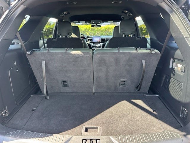 2022 Ford Explorer Timberline — photo 9 of 32