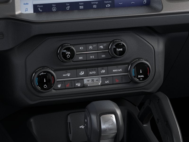2025 Ford Bronco Raptor — photo 42 of 58