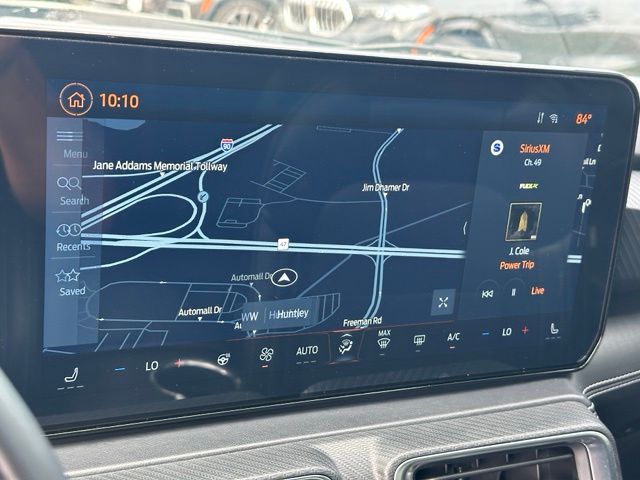 2024 Ford Mustang Ecoboost Premium — photo 23 of 25