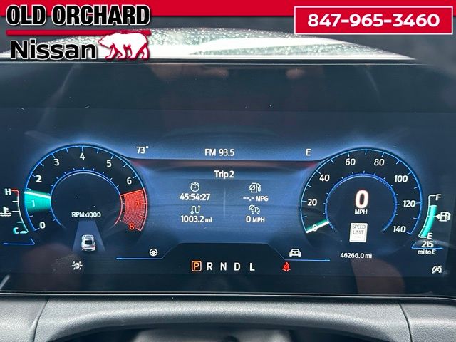 2024 Ford Mustang Ecoboost Premium — photo 21 of 22