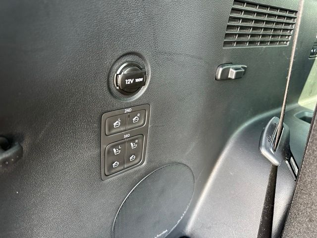 2024 Hyundai Palisade Calligraphy — photo 12 of 40