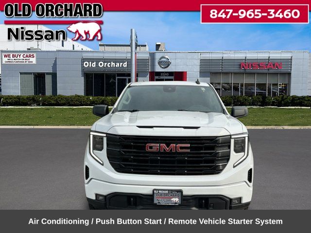 2023 GMC Sierra 1500 Elevation — photo 2 of 23