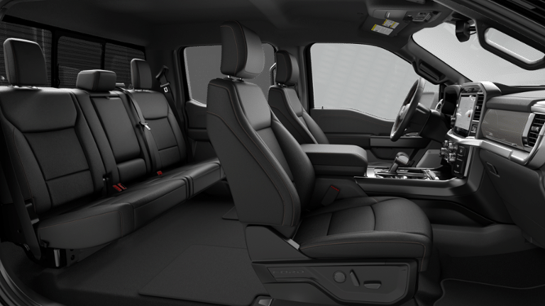 2026 Ford F-150 Lariat — photo 50 of 51