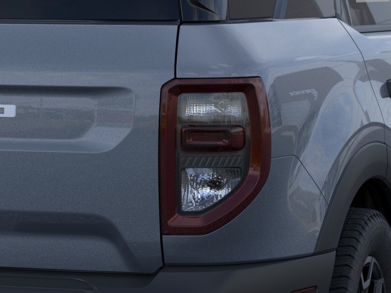 2026 Ford Bronco Sport Outer Banks — photo 44 of 53