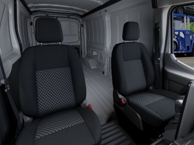 2027 Ford Transit-250 Base — photo 11 of 50