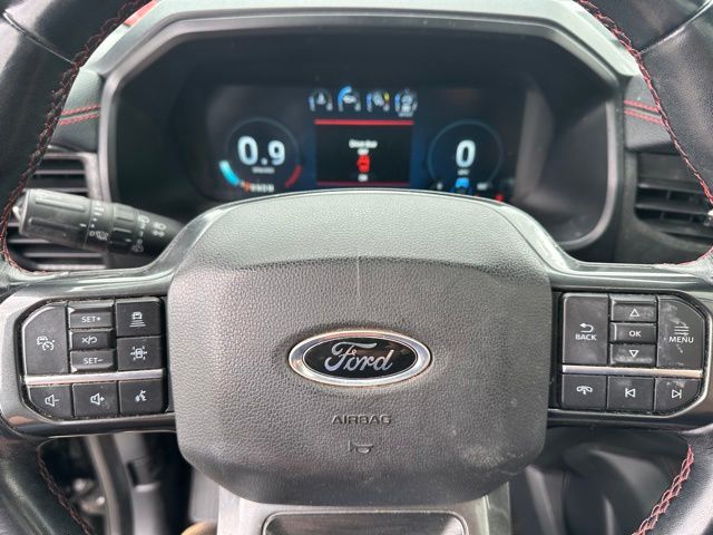 2022 Ford Expedition Limited — photo 33 of 34